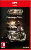 Fallout 4: Anniversary Edition Nintendo Switch 2 Game