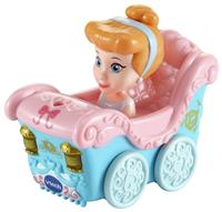 VTech Toot-Toot Drivers Cinderella's Enchanted Carriage