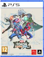 Marvel T?kon: Fighting Souls PS5 Game Pre-Order