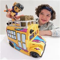 Tech Deck Sk8 Crew Playset