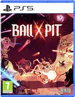 BALL x PIT PS5 Game Pre-Order