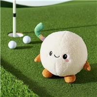 Argos Home Golf Soft Toy