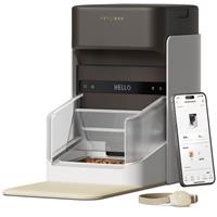 PETLIBRO Automatic Pet Feeder - ONE RFID