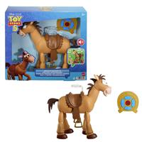 Disney & Pixar Toy Story 5 'Giddy-Up' Radio Control Bullseye