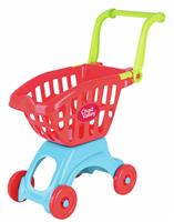 Chad Valley Cash Register and Trolley Role Play Toy