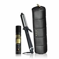 GHD Soft Curl Tong Bundle