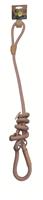 M-PETS Eco Dog Lead and Collar Pink - Small