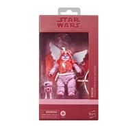 Star Wars The Black Series 15cm Yub-Nub Action Figure