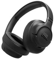 JBL Tune 780NC Wireless Over-Ear Headphones - Black