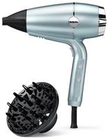 BaByliss Hydro-Fusion Anti-Frizz 2100 Hair Dryer