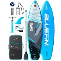 Bluefin SUP Cruise 10.6ft Inflatable Paddleboard