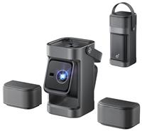 soundcore Nebula P1 1080p Full HD Smart Portable Projector