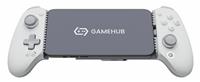 GameSir G8 Plus MFi Type-C Mobile Controller - Grey & White