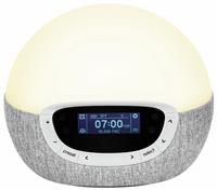 Lumie Body Clock Shine 300 - Grey
