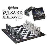 Noble Collection Harry Potter Wizard Chess Set