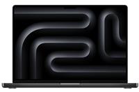 Apple MacBook Pro 2026 16in M5 Max 48GB 2TB - Space Black