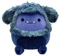 Squishmallows 16'' Dani Navy Blue Plush