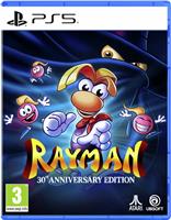 Rayman: 30th Anniversary Edition PS5 Game Pre-Order