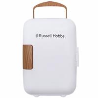 Russell Hobbs Scandi RH4CLR1001SCW 4L Mini Cooler - White