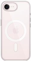 Apple iPhone 17e Phone Case with MagSafe - Clear