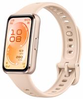 HUAWEI Band 11 Smart Watch - Aluminium Alloy Beige