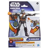 Star Wars Action Figures