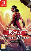 The Rogue Prince of Persia Immortal Ed Switch Game Pre-Order