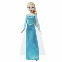 Disney Frozen 13 Inch Singing Elsa Fashion Doll