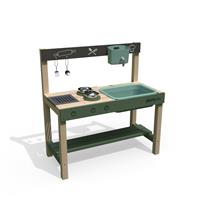 Plum Play Grubby Griddle Mud Pie Kitchen