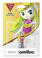 Nintendo Zelda The Wind Waker amiibo Figure