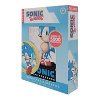 Fanattik Sonic The Hedgehog Limited Edition Ingot Pre-Order