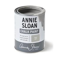 Annie Sloan Furniture Matt Chalk Paint 1L - Paris Grey