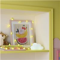 Argos Home LED Pineapple String Lights - Yellow