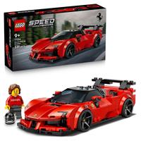 LEGO Speed Champions Ferrari SF90 XX Stradale 77254 PREORDER