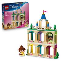 LEGO Disney Princess Belle, Tiana and Castle 43291 PREORDER