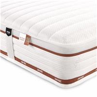 JAY-BE Ryze 800 Pocket Sprung Mattress - Kingsize