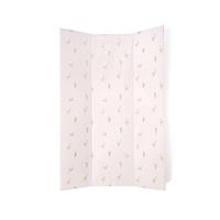 Clair de Lune Anti-Roll Wedge Baby Changing Mat