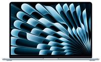Apple MacBook Air 2026 15in M5 16GB 512GB - Sky Blue
