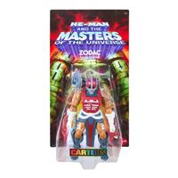 Masters Of The Universe Origins 5.5 Inch Zodak 200X Action Figure