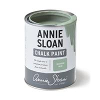 Annie Sloan Furniture Matt Chalk Paint 1L - Duck Egg Blue