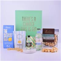 Spicers Of Hythe The Gin Lover Gift Hamper