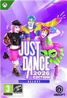 Just Dance 2026 Deluxe Edition Xbox Series X & S Game