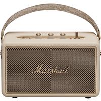 Marshall Kilburn III Portable Bluetooth Speaker - Cream