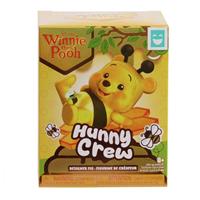 Happy Haul Hunny Crew Collectible 4 Inches Figure
