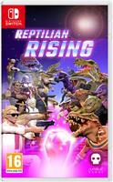 Reptilian Rising Nintendo Switch Game Pre-Order