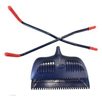 Spear & Jackson Plastic Leaf Grabber
