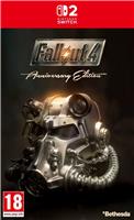 Fallout 4: Anniversary Edition Switch 2 Game Pre-Order