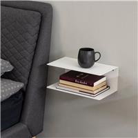 Furniture To Go Joliet 35cm Floating Shelf - White