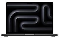 Apple MacBook Pro 2026 14in M5 Max 36GB 2TB - Space Black