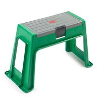 Whitefurze Garden Kneeler - Green